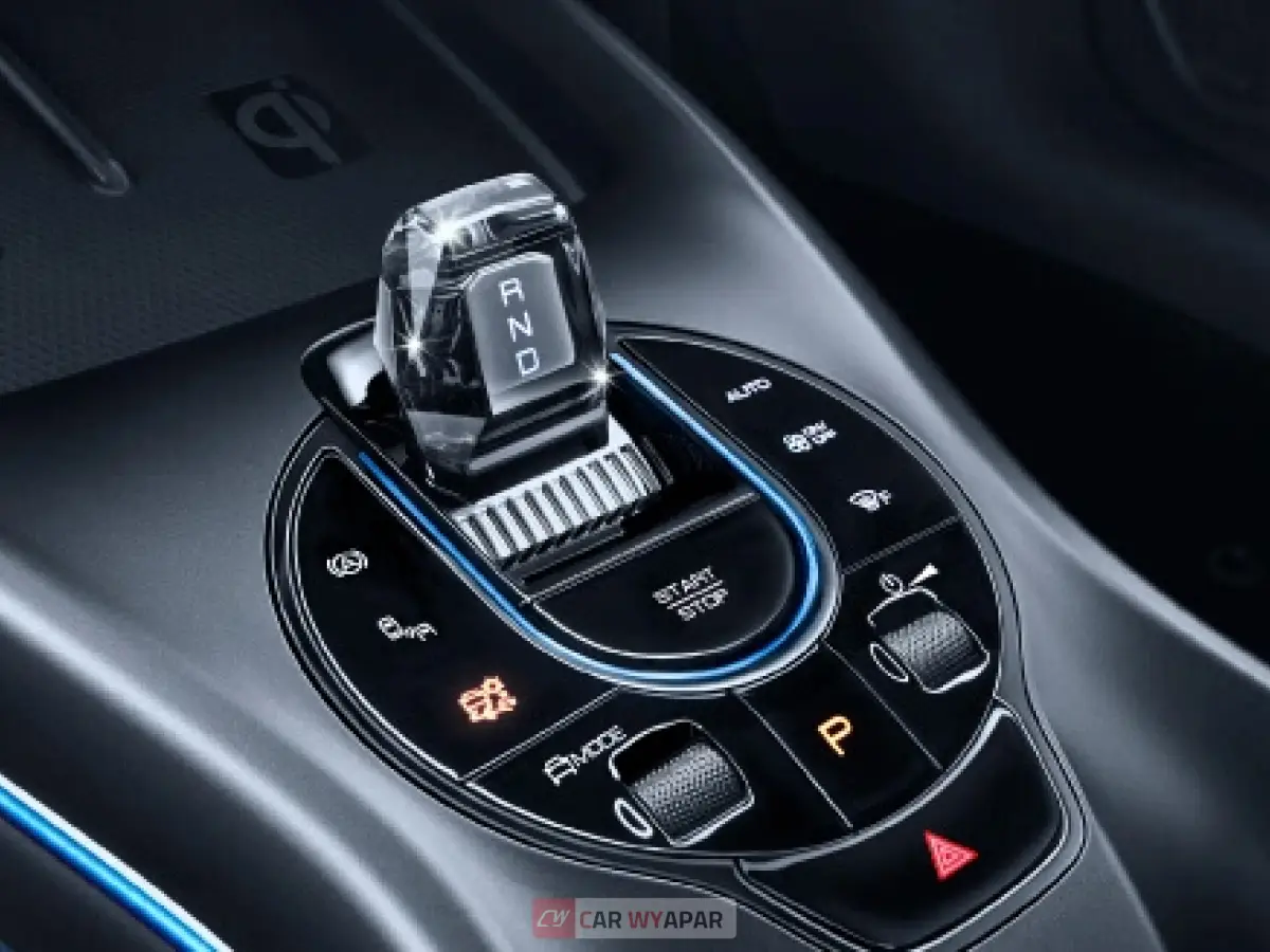 BYD Seal Top Feature